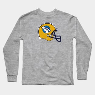 DEFUNCT - Oakland Invaders WFL Long Sleeve T-Shirt